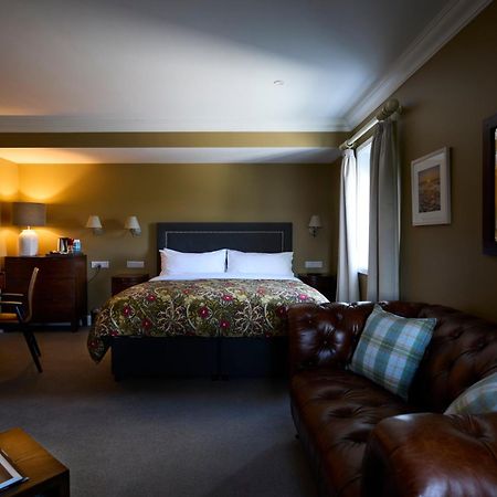 Doolin Inn Eksteriør bilde