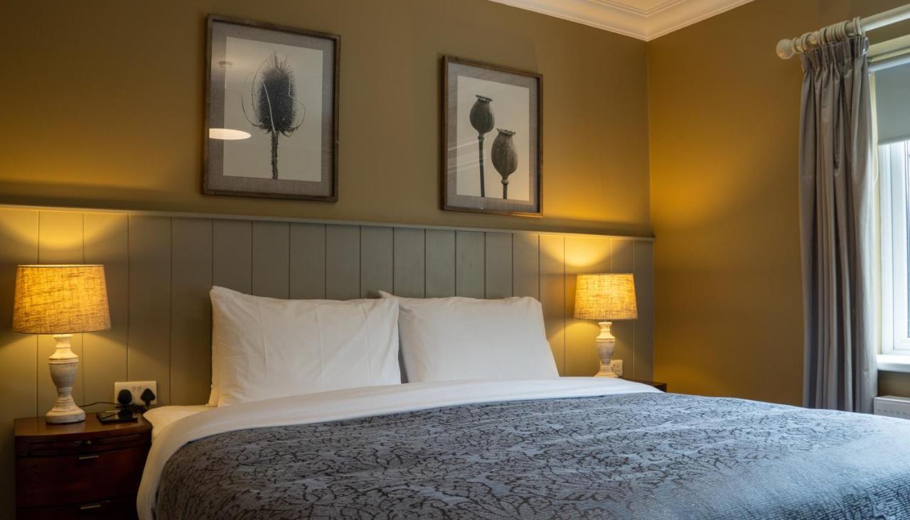 Doolin Inn Eksteriør bilde