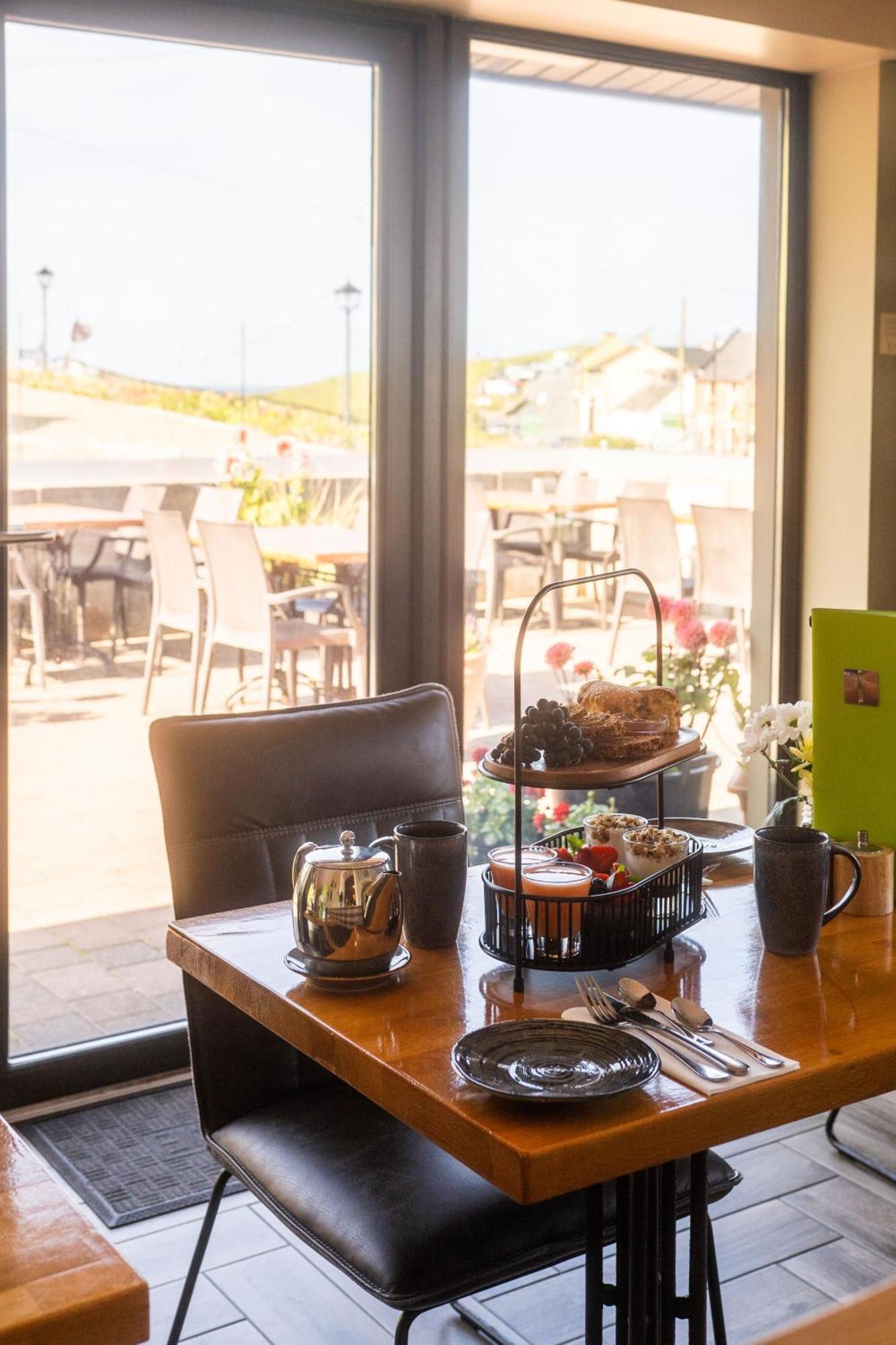 Doolin Inn Eksteriør bilde